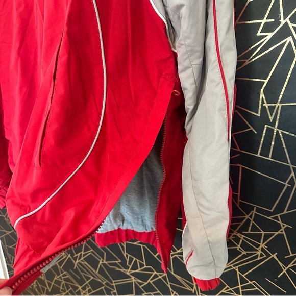 Vintage 90’s Ohio State Jacket - Picture 5 of 6